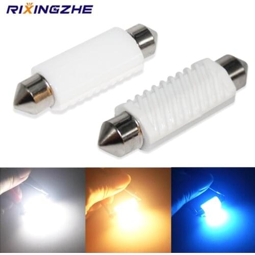 Rixingzhe LED Bulbs C5W (SV8.5-8) China