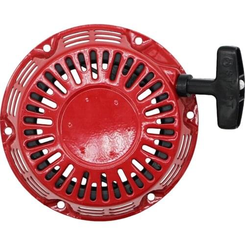 Recoil Starter Pull Start Assembly for Honda GX120 GX160 GX200 Engine Replaces