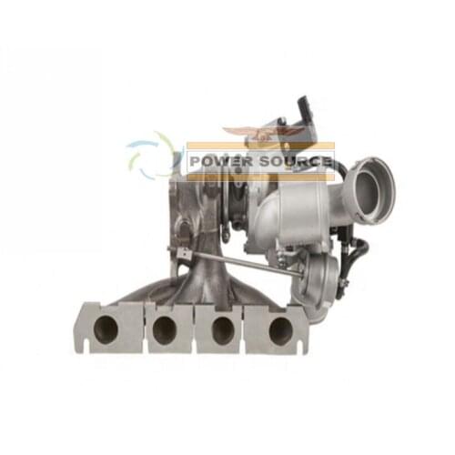 Turbo JH5 5303970029006J145702L 06J145702T 06J145713FX 06J145713L 06J145713LX 222271 25654030248 06J145713KX For Audi A4 S4 2.0L