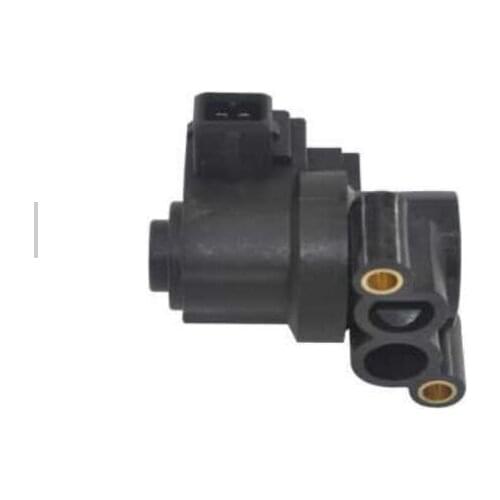 WEILL 0280140584/1104517A2/3606100UA-E01/026 133 361/026133361 Idle control valve for Great Wall Pickup SAFE;for Santana