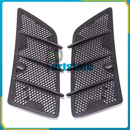 1/2pcs Front Hood Vent Grille Left/right 1648804405 1648804305 164 880 4305 164 880 440 Fit For Mercedes W164 ML GL350 2008-2011