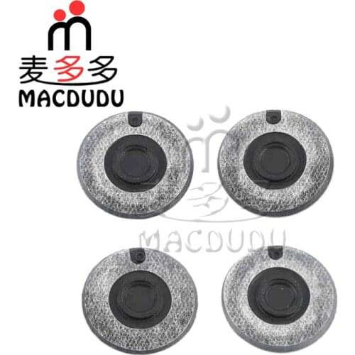100set/lot New Rubber Foot Feet for Macbook Pro A1278 A1286 A1297