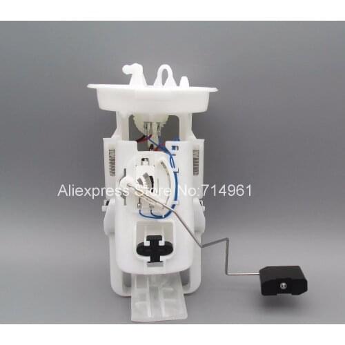 16146766942 16141184276 Fuel Pump Assembly For BMW E46 3 Series 320 323 325 328 330