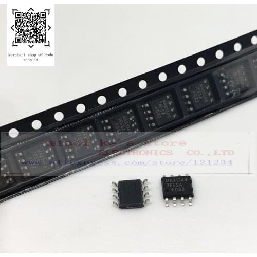[10 pcs/1 lot] MAX13487EESA MAX13487 13487 SOP8 new original high quality IC