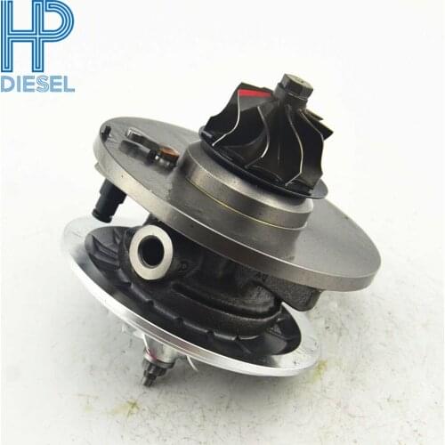 756062 for Skoda Octavia II 2.0 TDI 103 Kw 140 HP BKD 2004 - turbine chra 03G253019HX core 724930 716860 cartridge repair kits