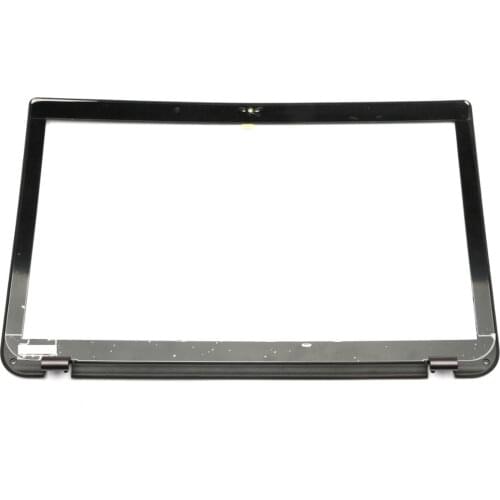 A000238180 Genuine New LCD Mask Front Bezel Frame Black YCT4EBDCLB0I10 BDC for Toshiba Qosmio X75-A X75-A7204KL