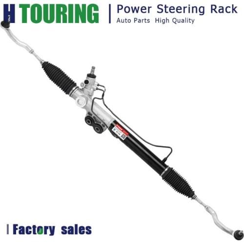 Auto Parts Power Steering Rack Used for NISSAN NAVARA D40 OEM:49001-EB305 Right Hand DRIVE