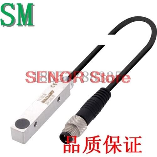 Proximity switch BES 516-300-S166-S49-01,5 BES0181 quality guarantee for one year