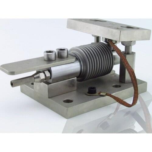 Free shipping Mechanical device sensor /TJH-8M weighing module (does not contain sensors)