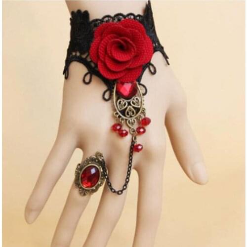COTO DGMG Black Bracelets