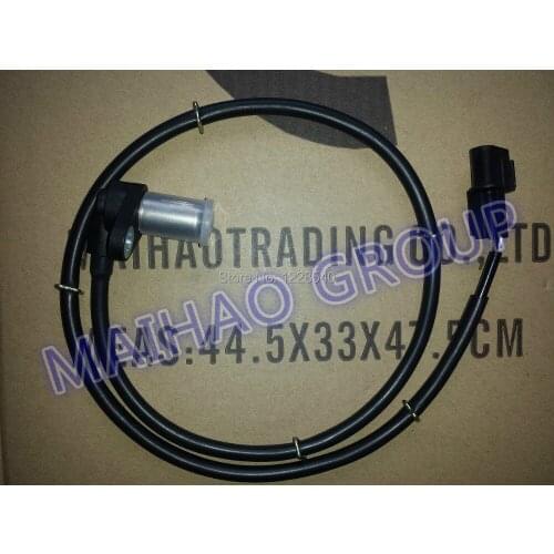 ABS Wheel Speed Sensor Front Right MR334712/MR-334712/5S11147 for Mitsubishi Montero Pajero Shogun