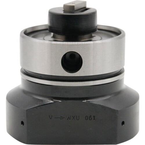 Golden Vidar Hot selling Diesel Pump DP200 Head Rotor 7189-267K fit for 4/7L