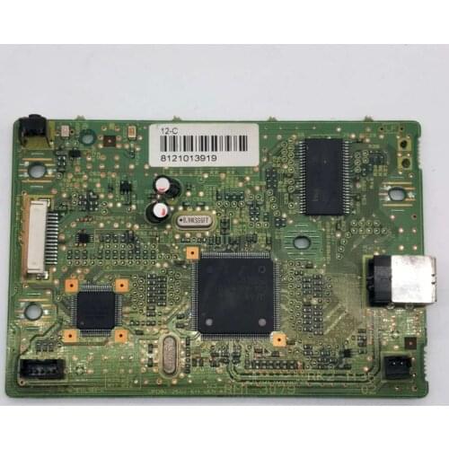 Formatter Board Main board for Canon LBP2900 LBP 2900 RM1-2404
