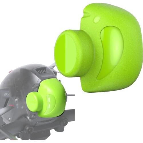 FPV Lens GIMBAL PROTECTOR Caps For DJI FPV Drone Camera Accessories