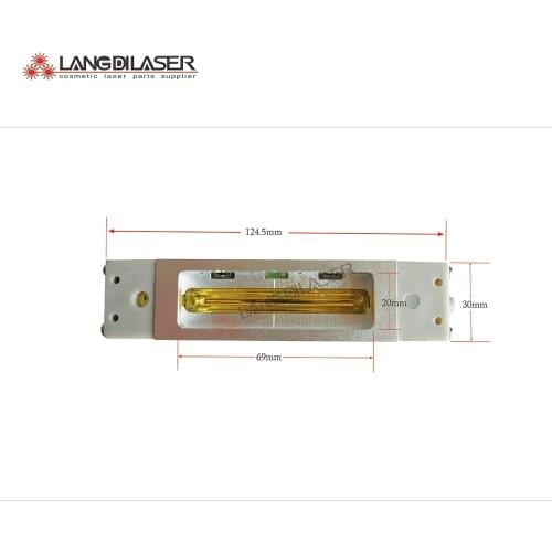 IPL laser cavity , IPL handpiece reflector part ( 10 pieces order )