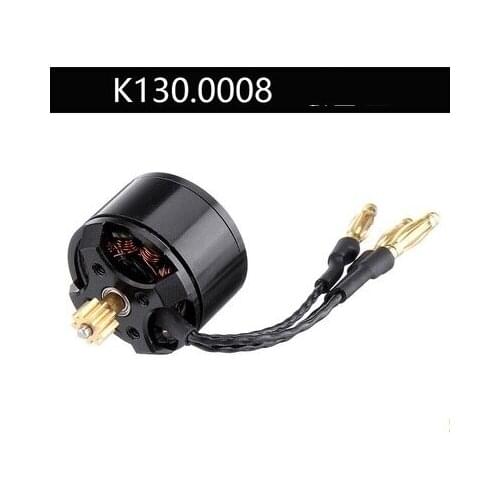 K130.0008.001 Main Motor XK K130 WL Toys R/C 3D 6G Helicopter Accessories Spare Parts