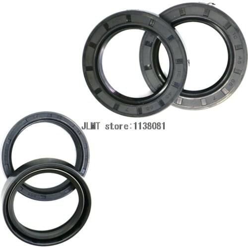 Fork OIL SEAL for SHOWA 38 mm. FORK TUBES 38X48X7 38 48 7 mm