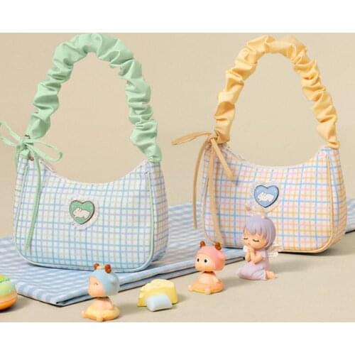 Mr．Ace Homme Totes With Short Handles