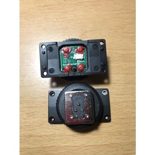 New flash Hot Shoe mounting foot for Godox TT350C TT350 Canon version Flash Speedlite flashgun repair fix parts