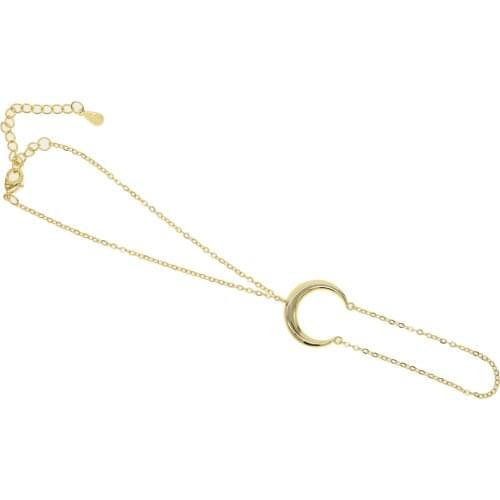 2018 New Arrived Charm Bracelets Snaffle Bit Bracelet Horse Jewellery With rose gold Color bracelets For Women Jewelry