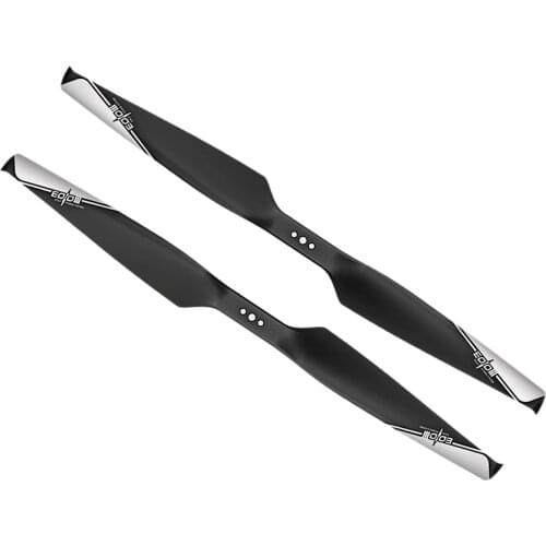 New Original EOLO CN Carbon Fiber Composite Propeller High Efficiency Propeller 1145 1350 1555 for Multi-Rotor UAV