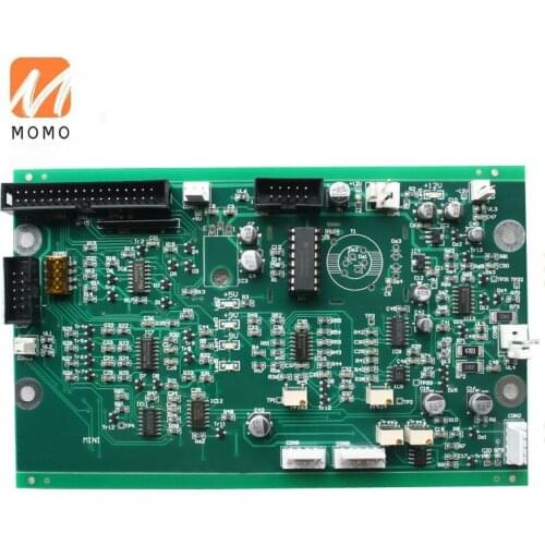 PCB water pump control circuit board pump controller pcb/ PCB Assembly/other pcb & pcba