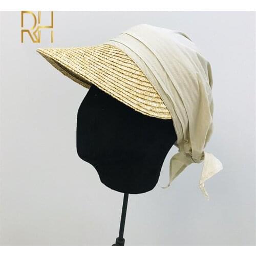 RH Women's Hats
