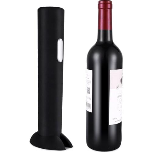 Tomoral Wine Opener,Wine Corkscrew, Electric Wine Opener Kit,Corkscrew Wine Opener with Free Foil Cutter