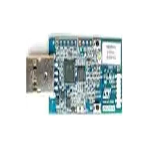 STEVAL-IDS001V4 RF Development Tools SPIRIT1 Low Cost USB Dongle 868 MHz
