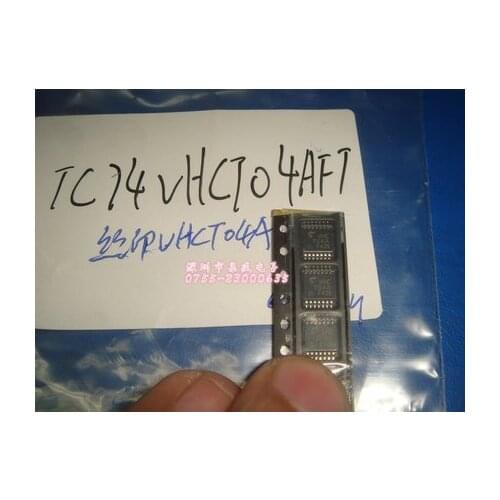TC74VHCT04AFT VHCT04A