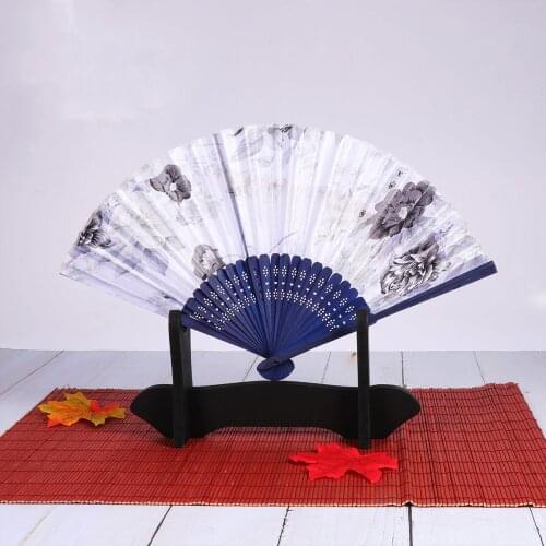 2pcs Sword Stand Wooden Delicate Stable Vintage Rack Display Bracket Stand Organizer for Tanto Katana Sword