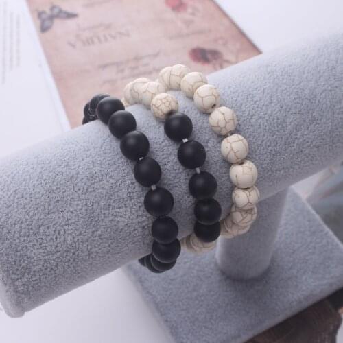 Baellerry Bracelets For Lovers