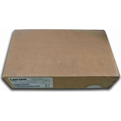 Free shipping New Lenze Vector 8200 E82EV222K4C000 3~400V, 2,2kW NEU E82EV222_4C000