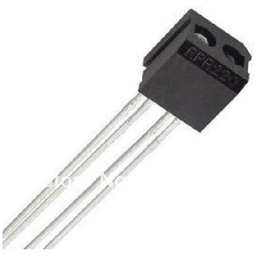 Free Shipping!!! 10pcs RPR220 reflective opto sensor photoelectric switch