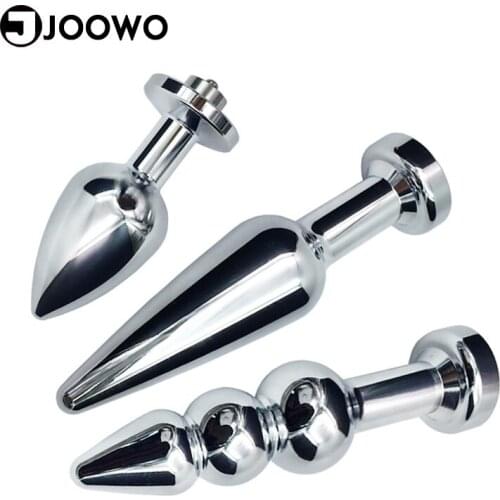 Electric Shock Pulse Anal Plug G spot Stimulate Dildo Nipple Masturbation Electro Sex Toys for Women Men Couple