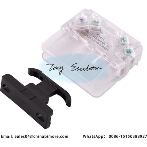 Elevator Door Contact Contactor switch lock JY05-A1Z CR9-A1Z