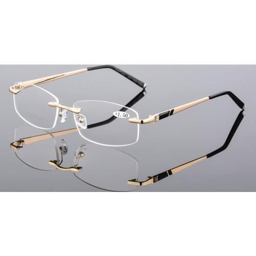 Men's Reading Glasses Jimmax China