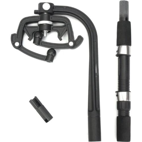 Fishing line spooler Fishing line winder