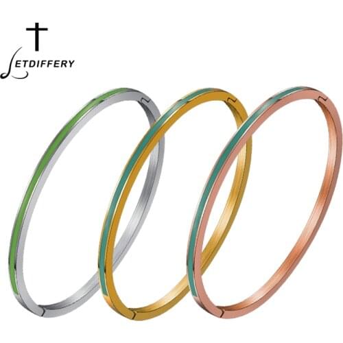 Letdiffery Pink Bracelets