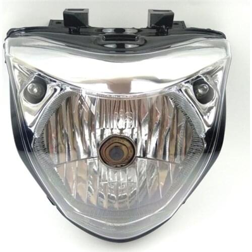 Moto Accessory GW250 Headlight Assembly for Suzuki Motorcycle Headlights R Lighting 250cc Motorcycle Parts Gw 250S/F