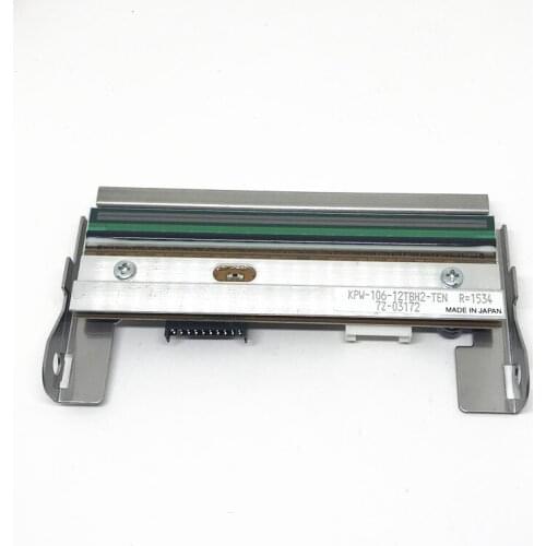 New original thermal printhead B-452 for TS12 B-462 TS22 TC22 TC12 B-452TS 600DPI