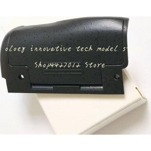New Original camera parts For Nikon D7100 D7200 card Groove cover SD silo cover with iron sheet original Repair