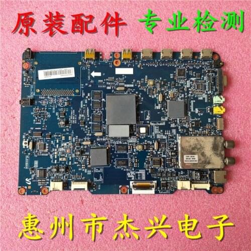 UA55C6900VF UA55C6200UF Main Board BN41-01440A Screen LTF550HJ03