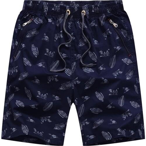 Xinbachen Men's Beach Shorts