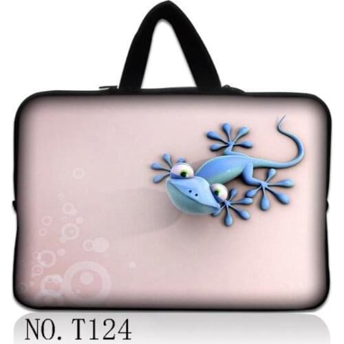 Zee John Cao Notebook Bags