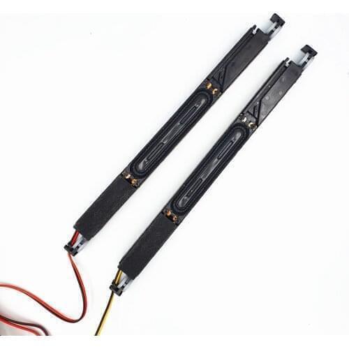 1 pair Original NEW FOR Samsung LCD TV speaker UA46C5000QR UA60C6900VF TV speakers BN96-12887E