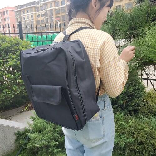 14-inch snare drum pack Oxford Buddhism drum kit Storage bag Durable and convenient to carry Musical instrument accessories