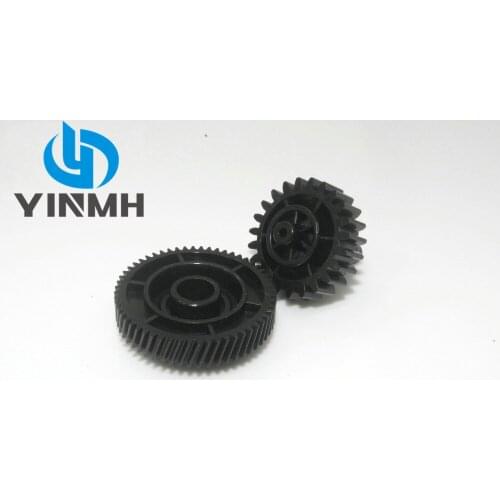20pcs Compatible New Swing Gear for HP P1005 P1006 P1007 P1008 for canon LBP 3010 3100 3108 3018 3050 6000 6010 RU5-0984