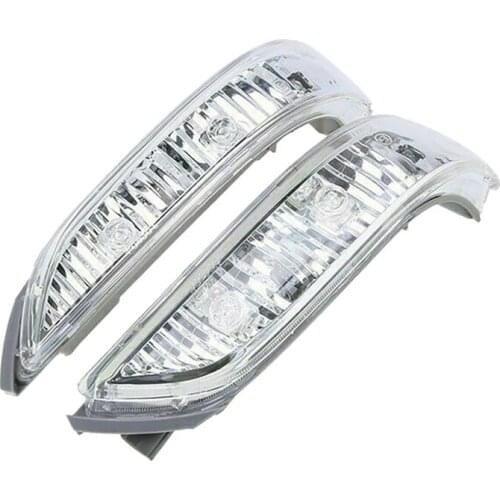 Car Rearview Mirror Led Turn Signal Light Flasher Signal Lamp for Honda Accord 2008-2013 34350-Sja-G02 34300-Sja-G02