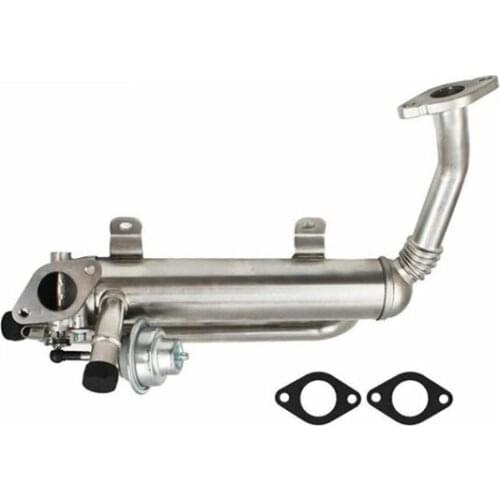 Car Cooler EGR Valve For Audi A3 2003 Seat Altea Skoda VW Golf Passat Polo Touran 03G131512AA